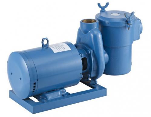 ATB系列铜质水泵